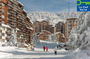 Résidence Pierre & Vacances Atria-Crozats Avoriaz